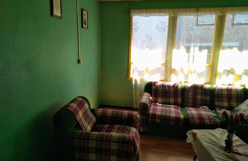 Ancud House | Descanso el Chucao