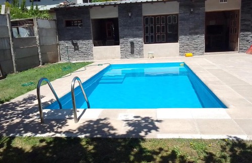 Punta Mogotes House | descanso punta mogotes