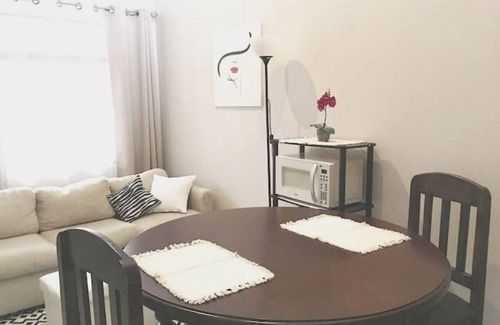El Cipres Apartment | Descanso y Confort en Serena Zona