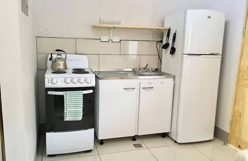 El Cipres Apartment | Descanso y Confort en Serena Zona
