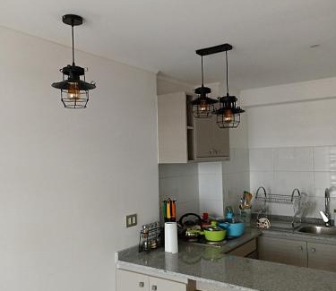 Placeres Apartment | DESCANZA Y REALIZA TUS COMPRAS EN VALPARAISO Y VIÑA
