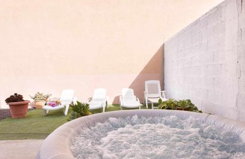 Las Cuevecitas House | Desconecta en Candelaria