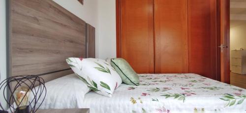 Isla de Arosa Apartment | Desconectaengalicia Isla Arosa con vistas al mar