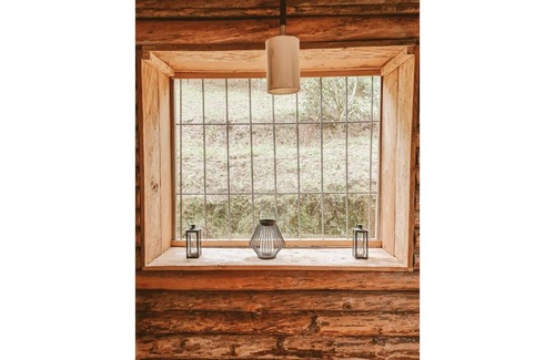 Medellin Cabin | Desconectarte Para Conectarte