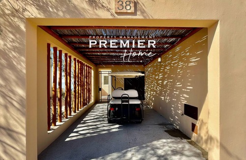 La Paz House | Description of House