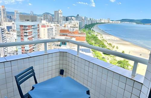 Boqueirao Apartment | Descubra a Magia de uma Vista Panorâmica Única