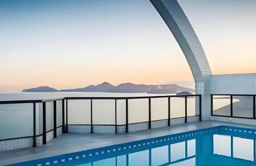 Boqueirao Apartment | Descubra a Magia de uma Vista Panorâmica Única
