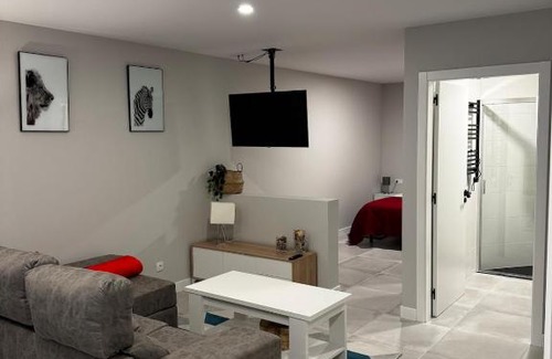 Vilagarcia de Arousa Apartment | Descubre el Salnes en Villagarcia