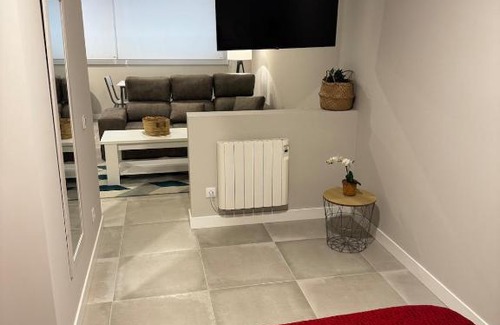 Vilagarcia de Arousa Apartment | Descubre el Salnes en Villagarcia