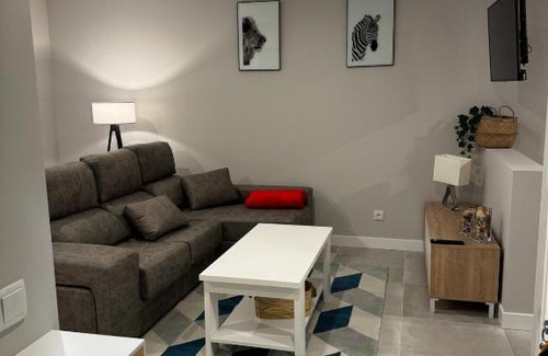 Vilagarcia de Arousa Apartment | Descubre el Salnes en Villagarcia