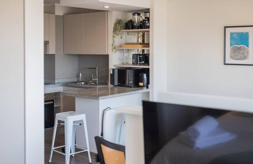 Barrio Italia Apartment | Descubre la autentica energia de Barrio Italia