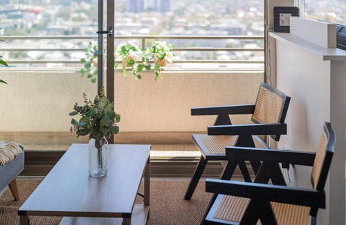 Barrio Italia Apartment | Descubre la autentica energia de Barrio Italia