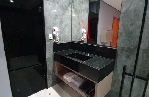Sorocaba Hotel | Desejo Motel