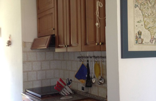 Monte Apartment | Desenzano/Padenghe sul Garda