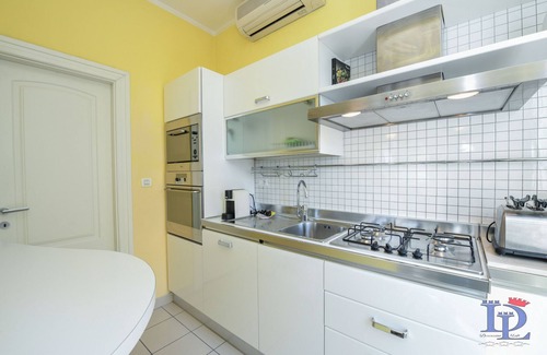 Desenzano del Garda Villa | Desenzanoloft Villa Palm Garda Beach