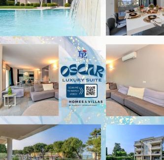 Desenzano del Garda Apartment | DesenzanoLoft Official Partner Homes & Villas by Marriott Bonvoy - Oscar Luxury Suite