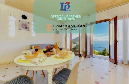 Sirmione Apartment | DesenzanoLoft Official Partner Homes & Villas by Marriott Bonvoy - Eden Lake view and privat beach renovated in 2025