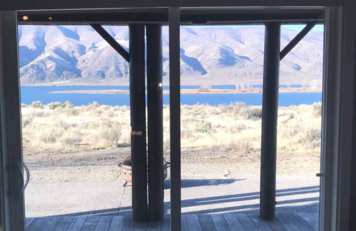 Desert Aire House | Desert Aire Riverview Home