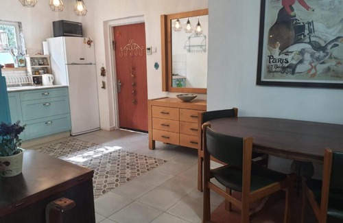 Arad Villa | Desert Bird Guest House