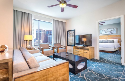 Las Vegas Resort | Desert Blue 2BR/2BA
