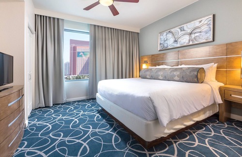Las Vegas Resort | Desert Blue 2BR/2BA