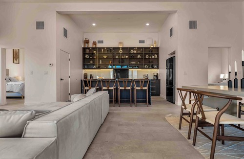 Joshua Tree House | Desert Cove