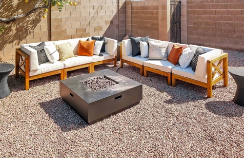 Pointe Scottsdale House | Desert Designer Luxury | Heated Pool