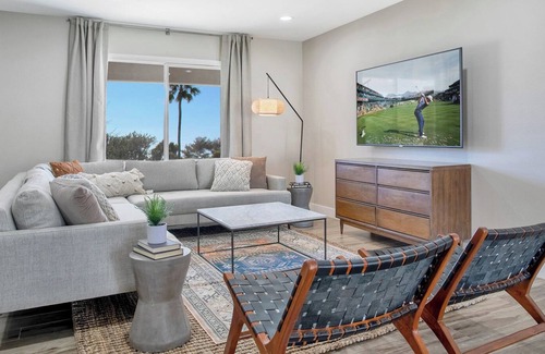 Pointe Scottsdale House | Desert Designer Luxury | Heated Pool