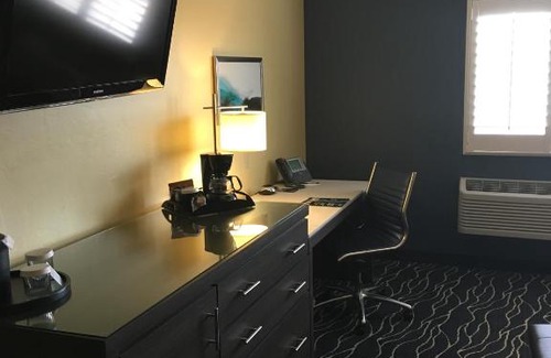 Tucson Hotel | Desert Diamond Casino