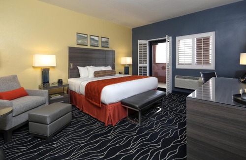 Tucson Hotel | Desert Diamond Casino