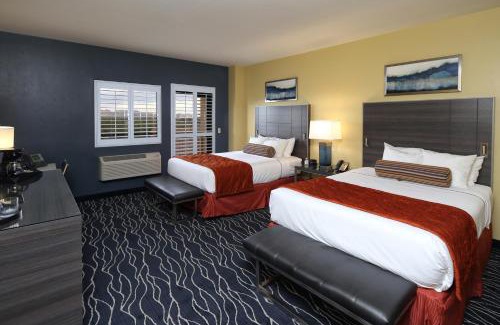 Tucson Hotel | Desert Diamond Casino