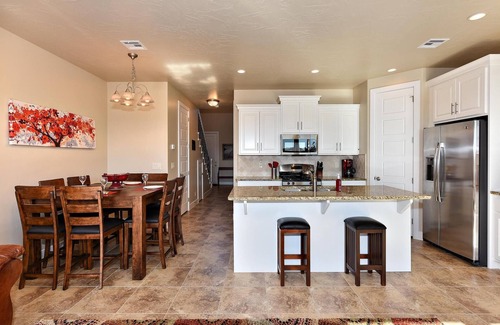 St. George Villa | Desert Dream