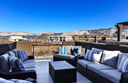 St. George Villa | Desert Dream