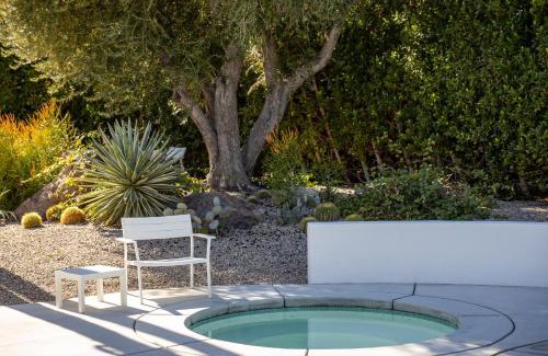 Racquet Club Estates Villa | Desert Eden by ACME House Company
