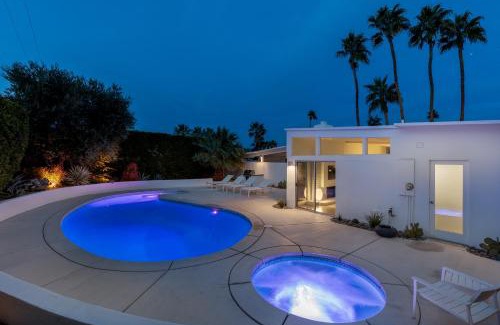 Racquet Club Estates Villa | Desert Eden by ACME House Company