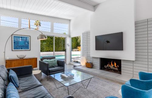 Racquet Club Estates Villa | Desert Eden by ACME House Company