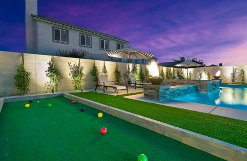 Coachella House | Desert Encanto