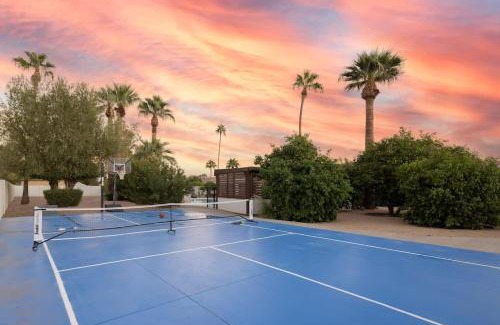 Corvalian Estates House | Desert Escape