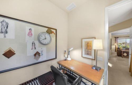Indio House | Desert Fairway Oasis