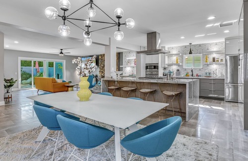 Sunmor House | Desert Flamingo PS - A Ryson Property