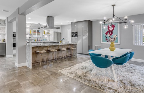 Sunmor House | Desert Flamingo PS - A Ryson Property