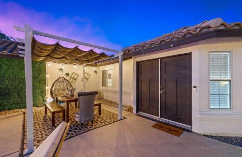 Bermuda Dunes House | Desert Fun 5BR Retreat with Pool