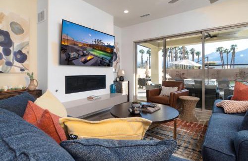 La Quinta Villa | Desert Gem- New Home! (PGA Signature) PGA WEST!