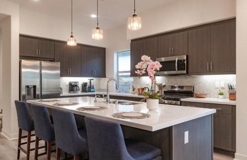 La Quinta Villa | Desert Gem- New Home! (PGA Signature) PGA WEST!