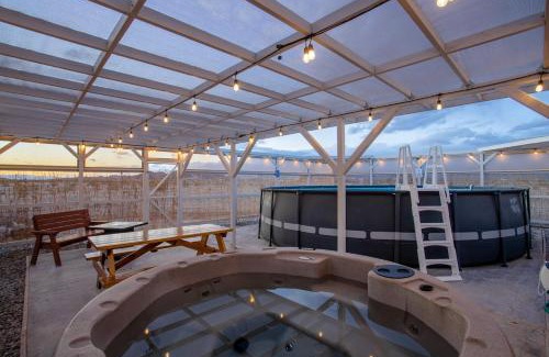 Wonder Valley House | Desert Gem