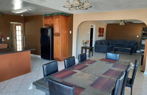 Wonder Valley House | Desert Gem