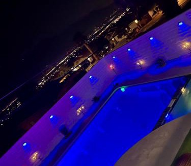 Desert Hot Springs House | Desert Getaway by Palm Springs! W/Pool & Hot Tub