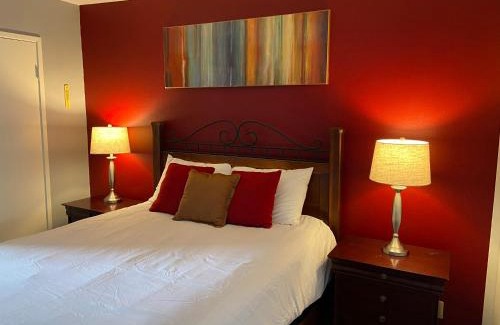 Desert Hot Springs Apartment | Desert Getaway