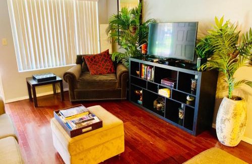 Desert Hot Springs Apartment | Desert Getaway
