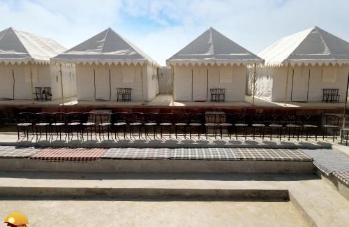 Kanoi Hotel | Desert Gold Resort Jaisalmer